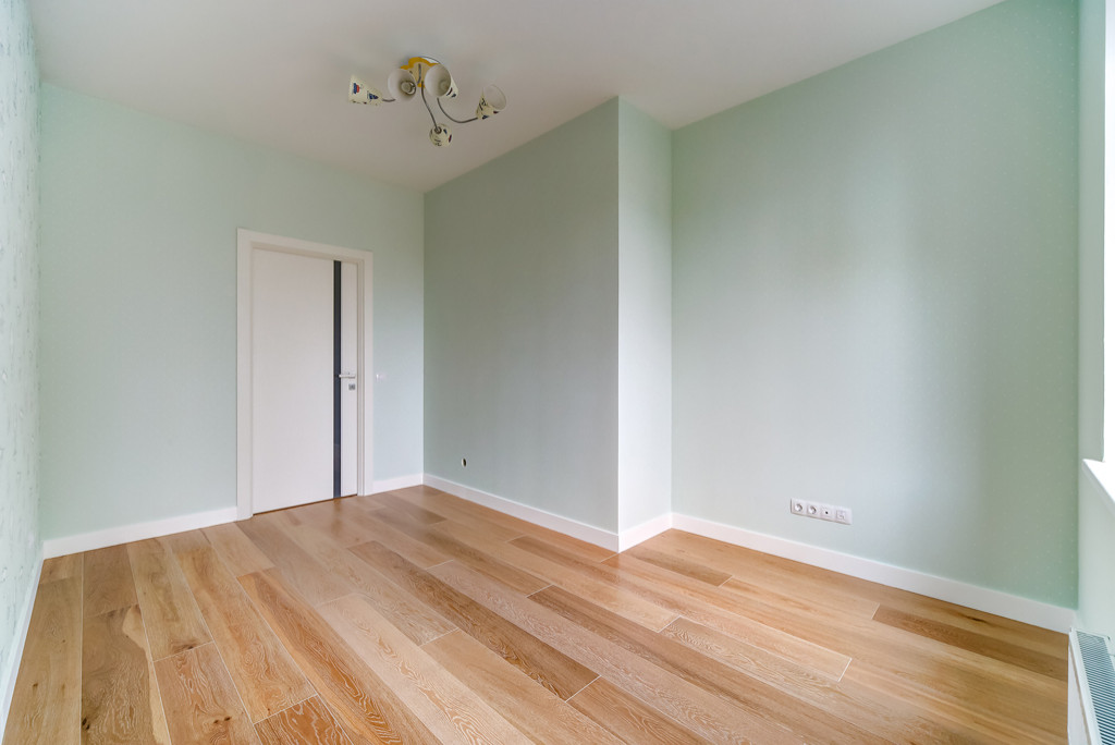 Реализованный проект 3х к.квартиры ул. Республиканская