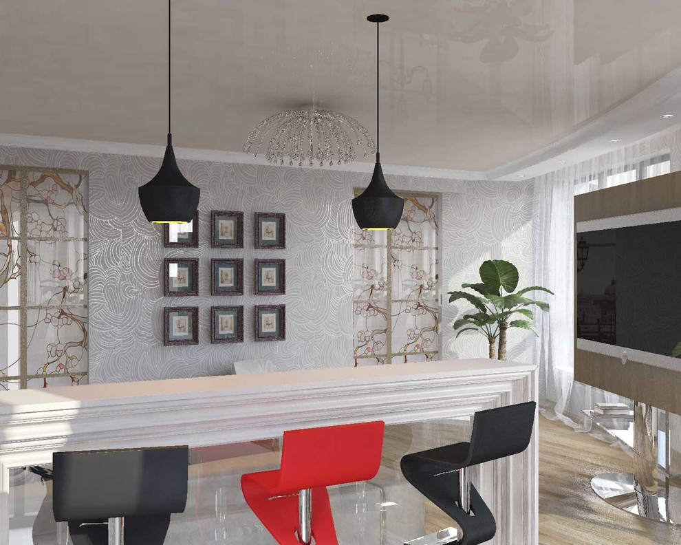 квартира для молодой пары