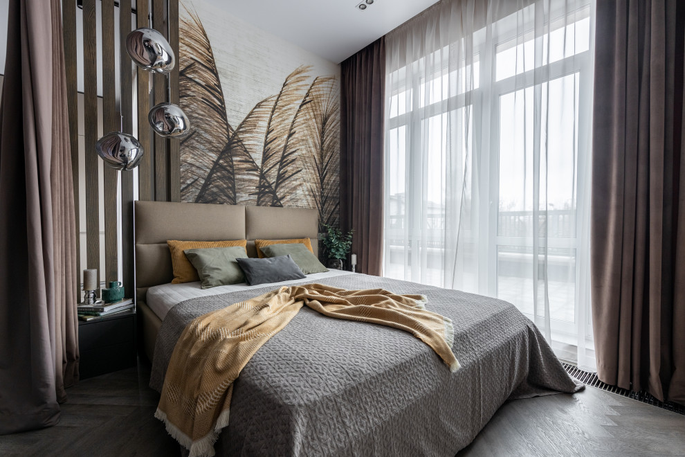 Студия в центре