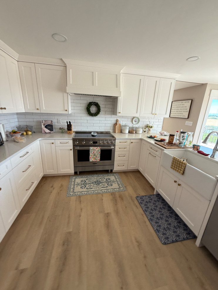 70s Renovation