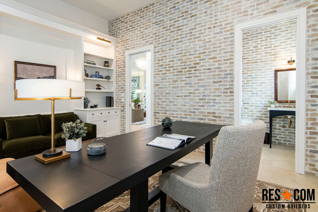 Stonecroft - Home Renovation