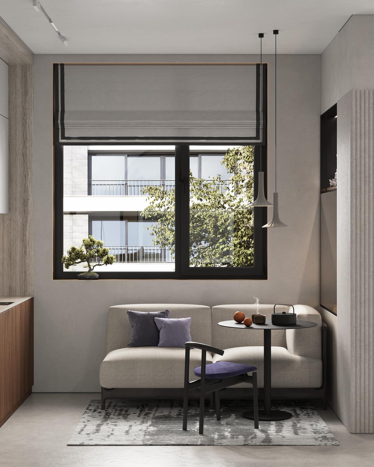 Олимпийская деревня Новогорс