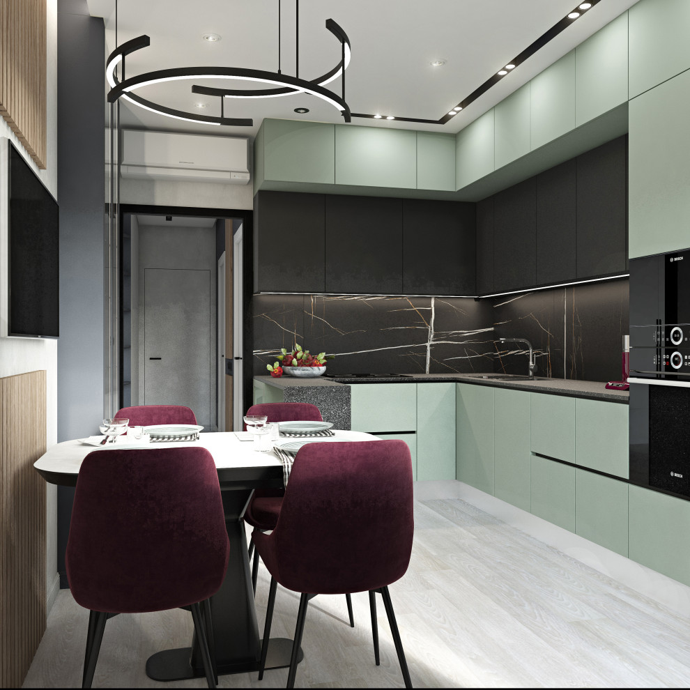 Квартира Люберцы