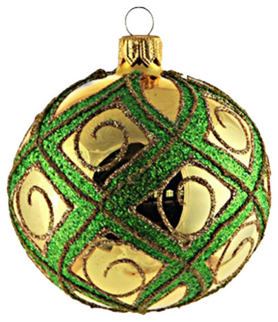 small ball ornaments