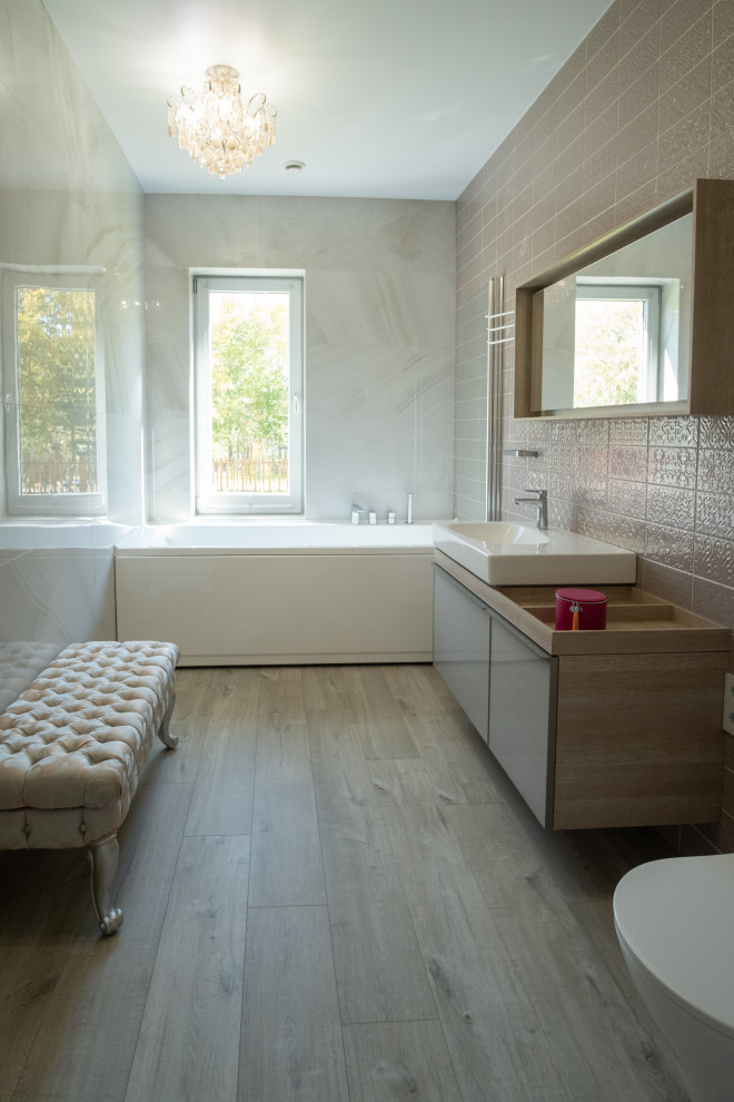 Загородный дом