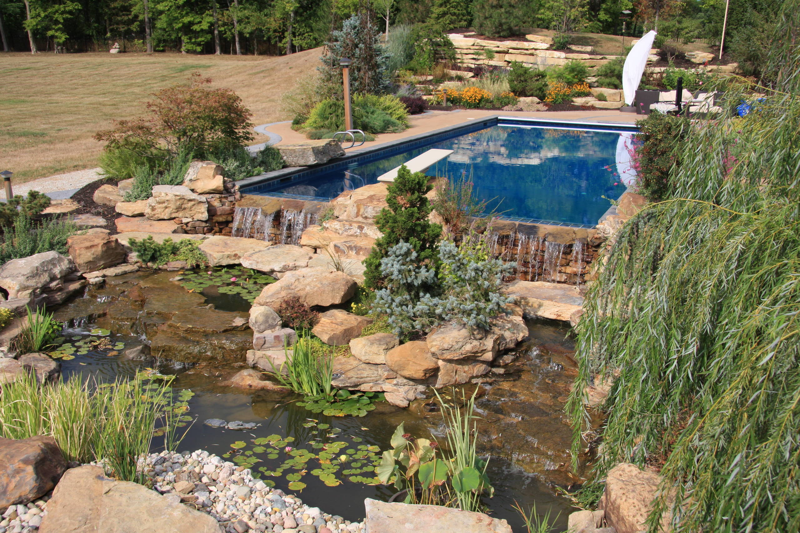 The Kaplan Residence