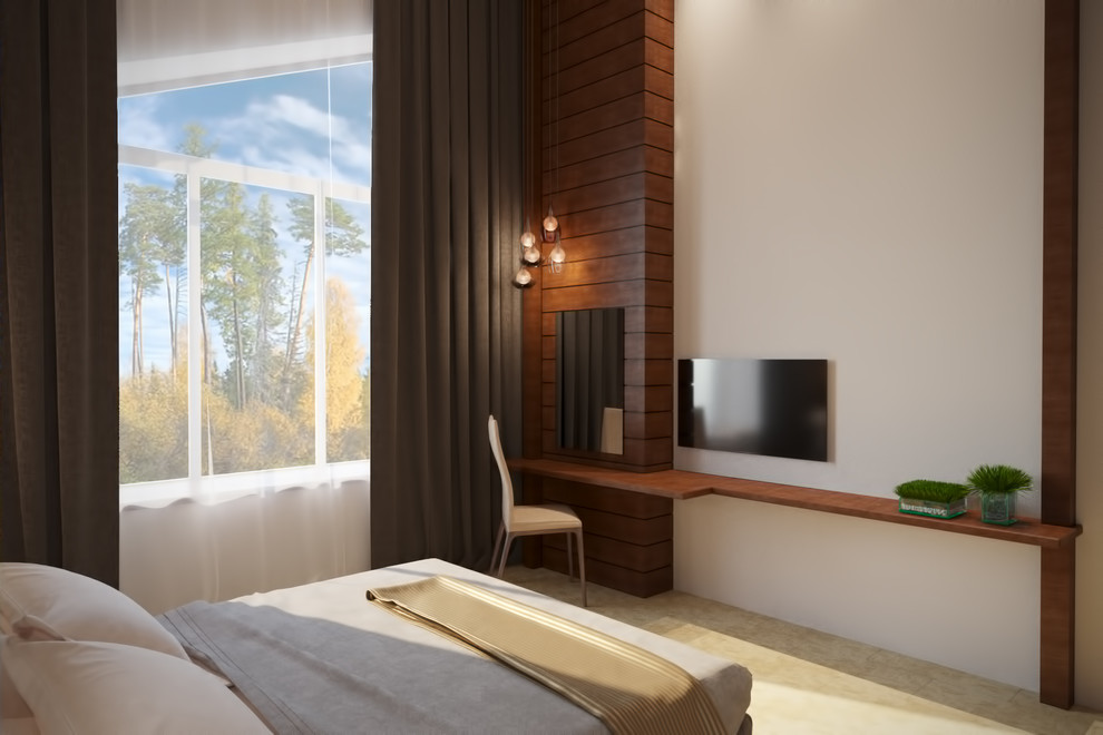 Коттедж 630 кв.м.