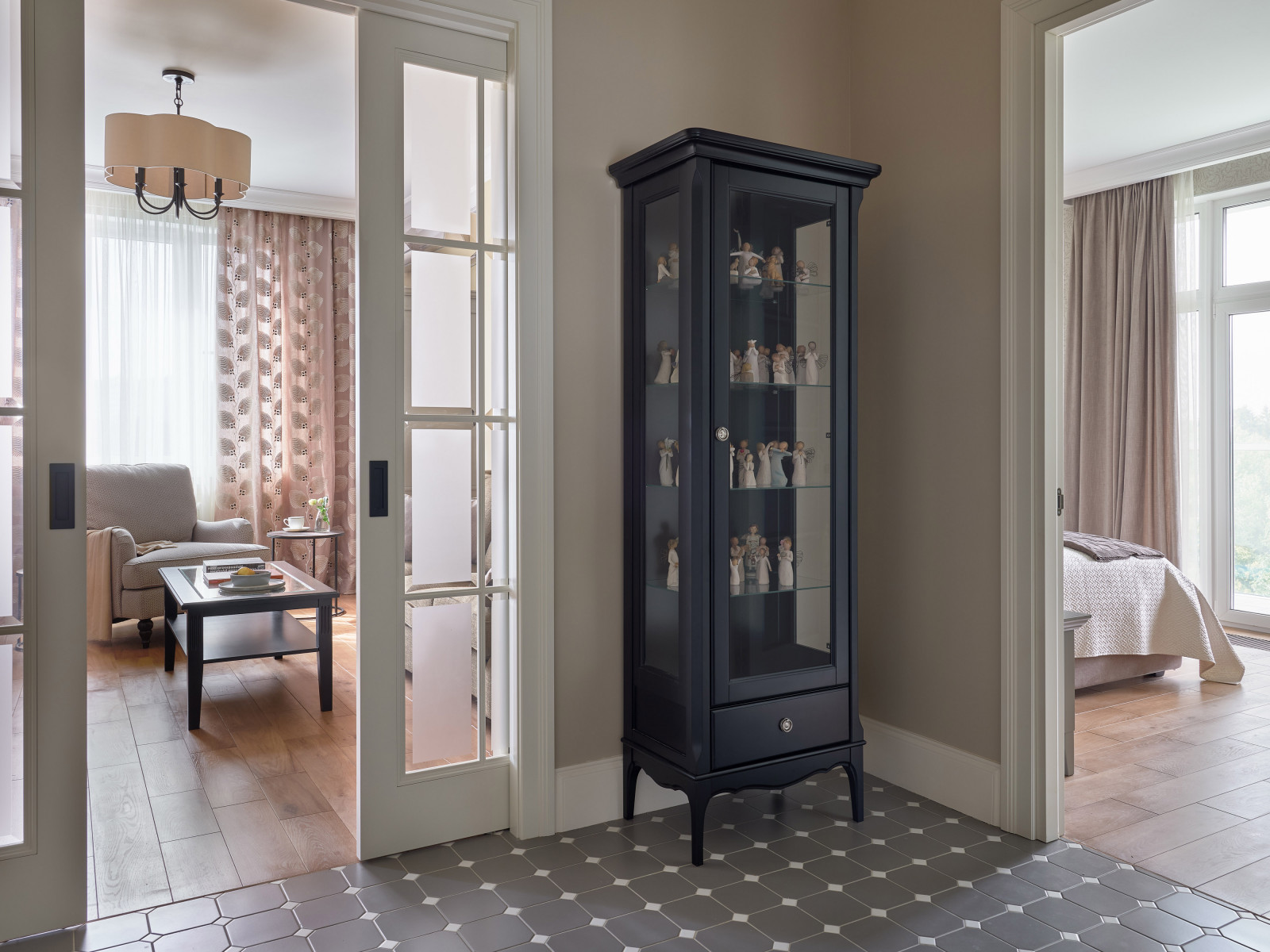 Квартира в Зеленограде