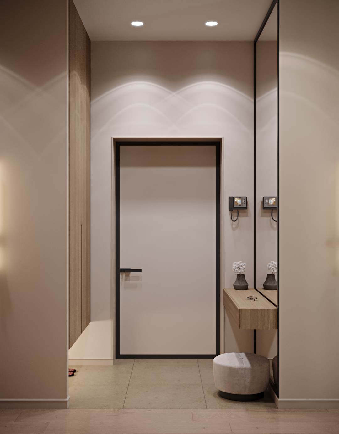 квартира в Москве 3