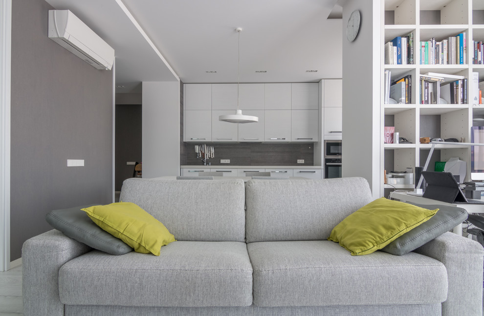 СИСТЕМНЫЙ БЕСПОРЯДОК квартира в Сарове