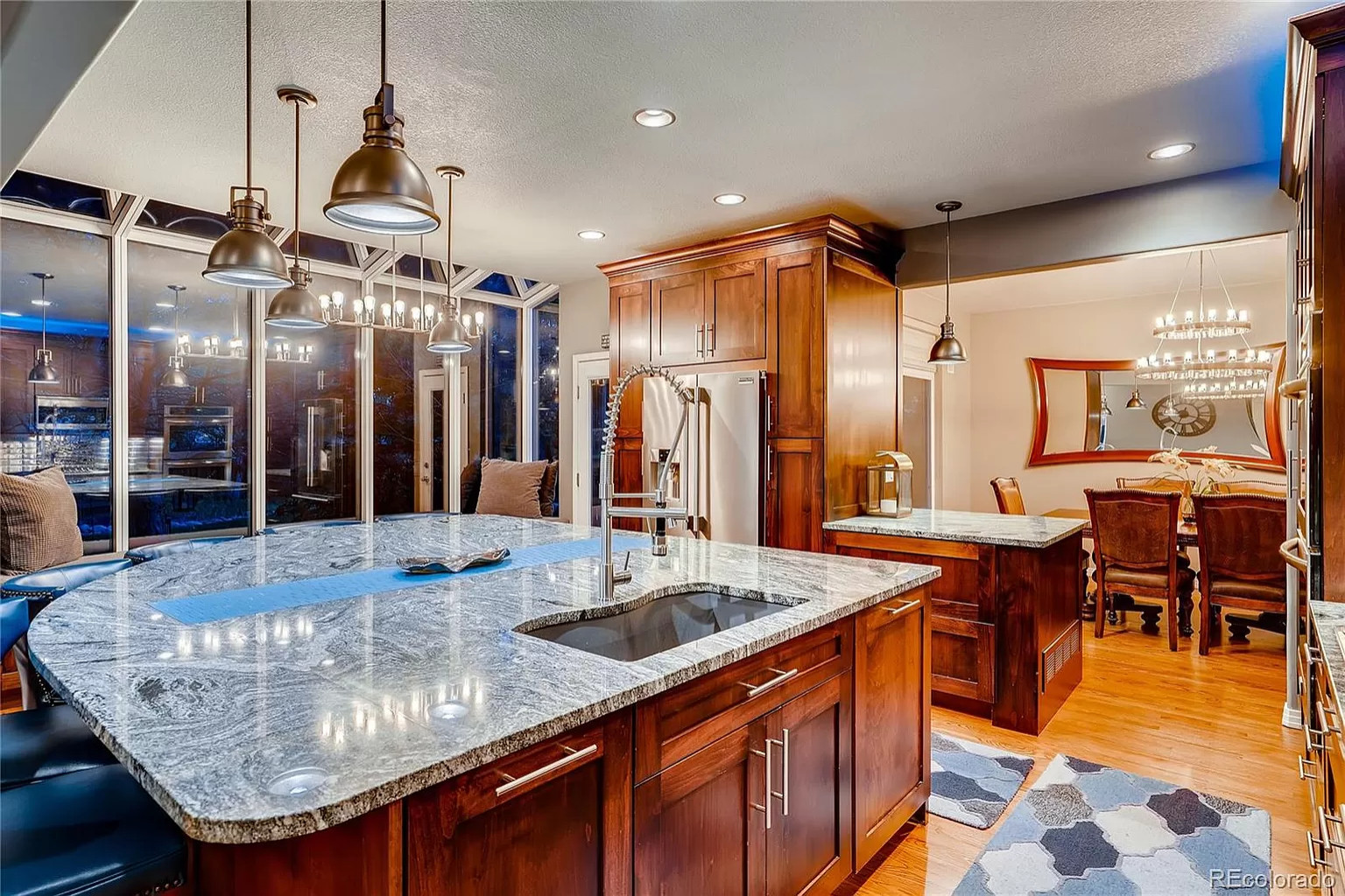 Douglas County Renovation