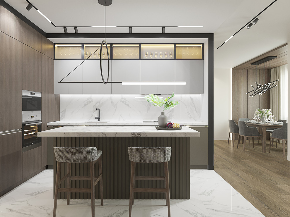 ЖК Ботаника