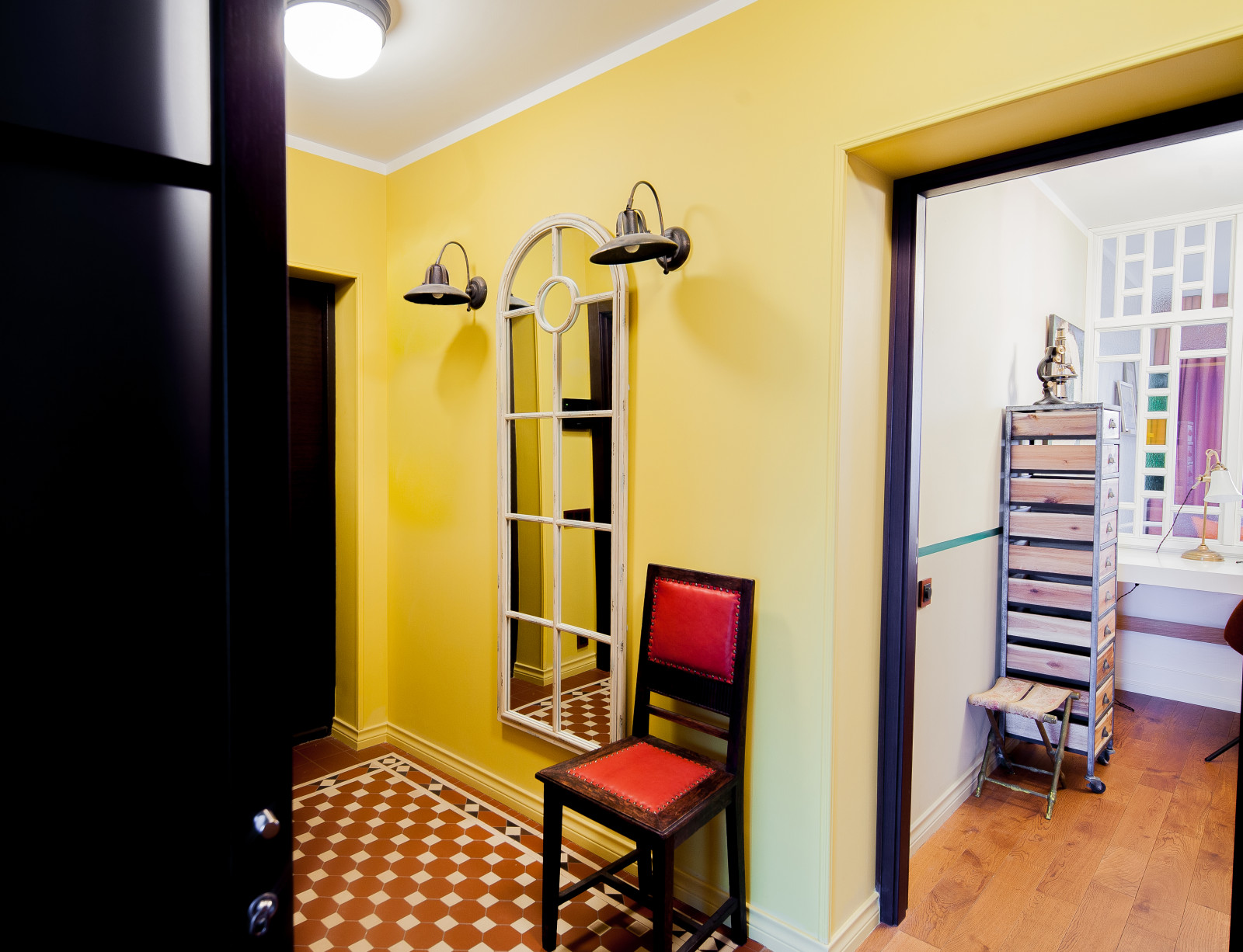 квартира на Таганке