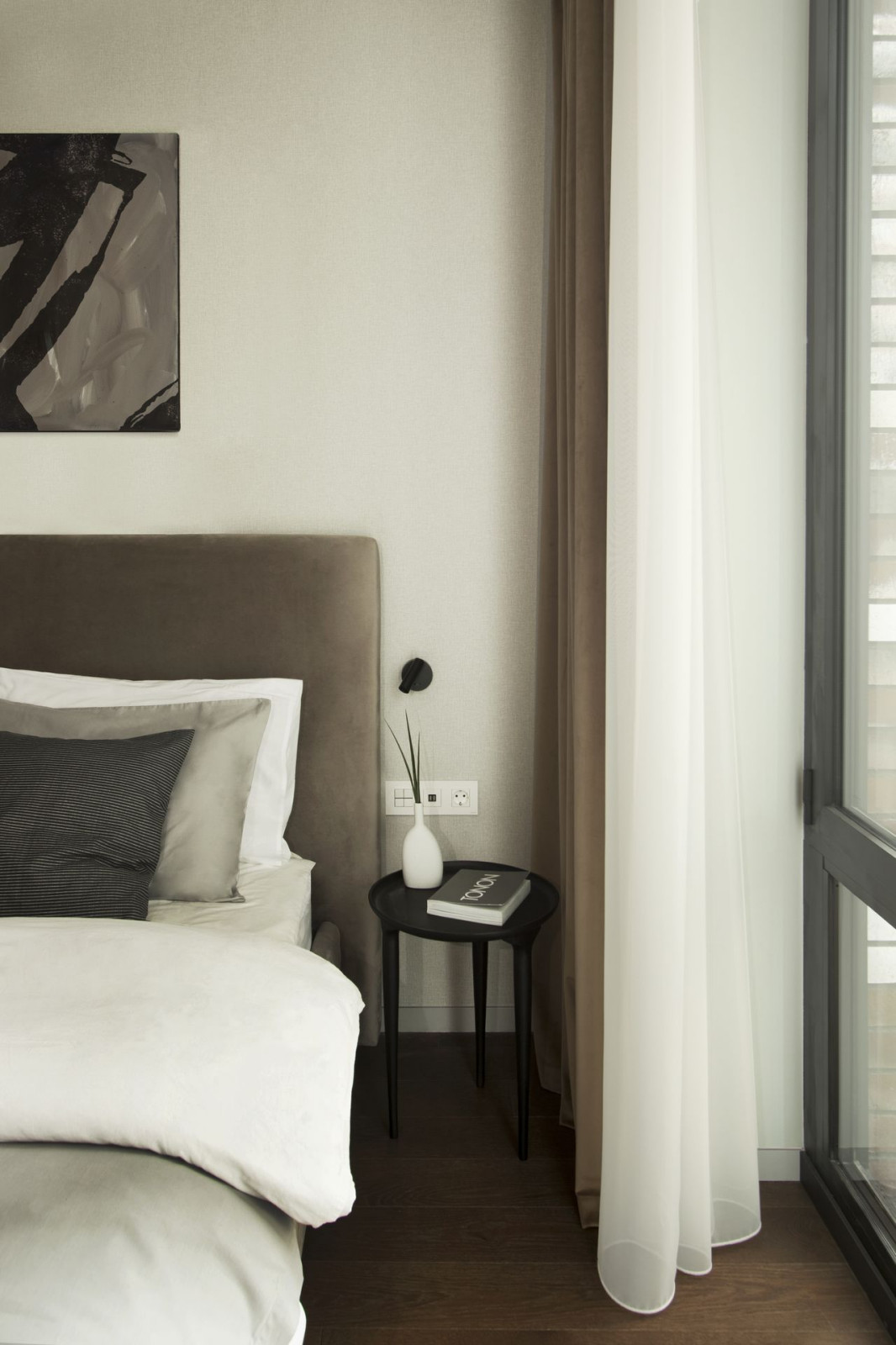 80м2 в ЖК Пресня Сити