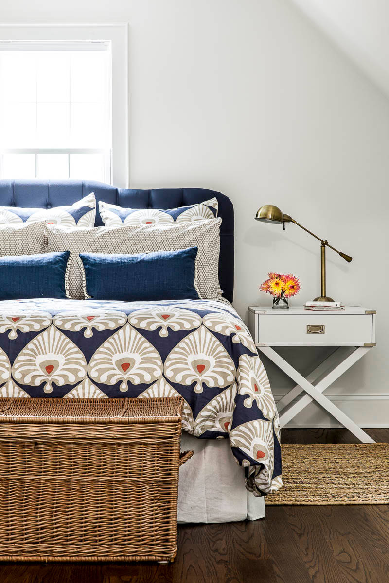 Serena And Lily Duvet Cover Houzz