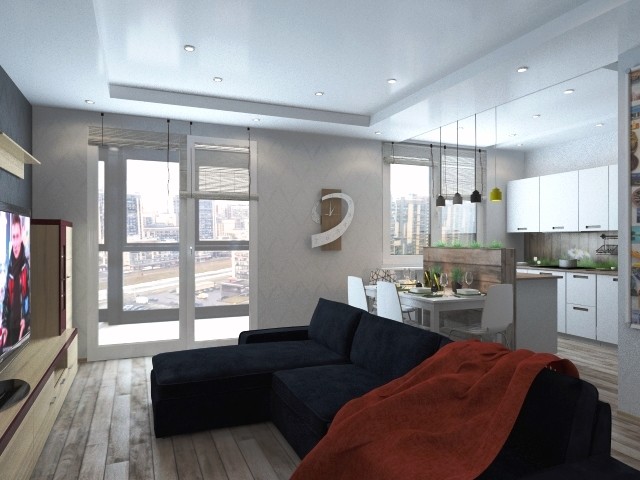 Скандинавия