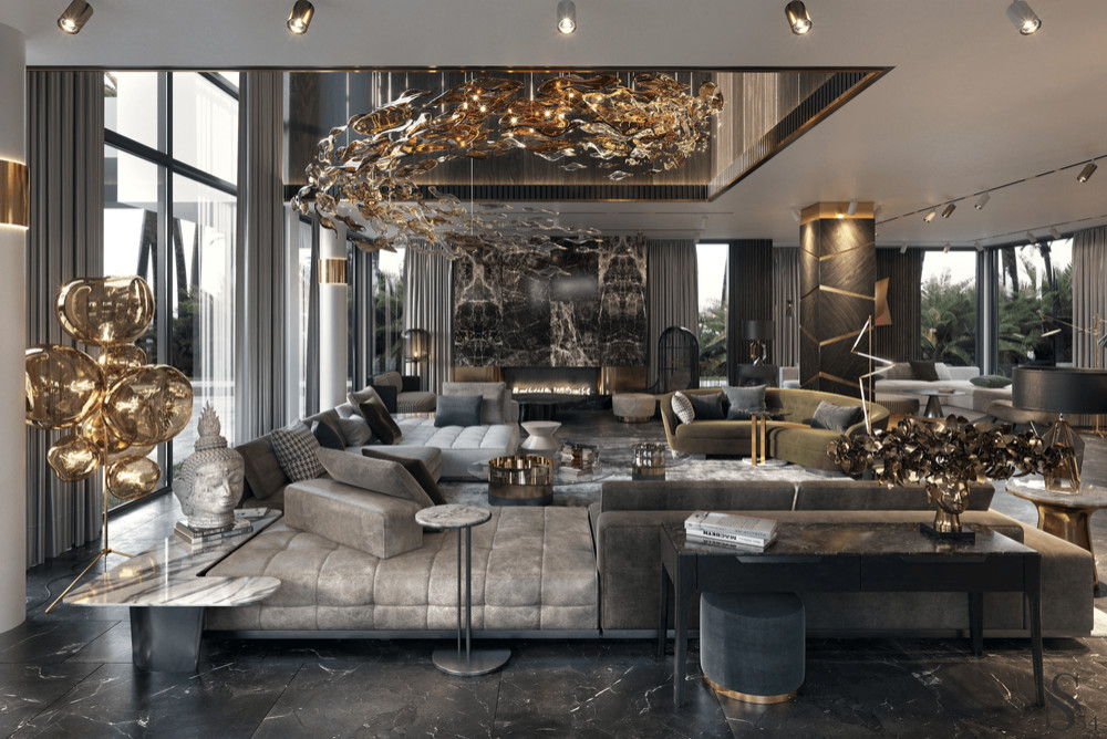 Особенный проект