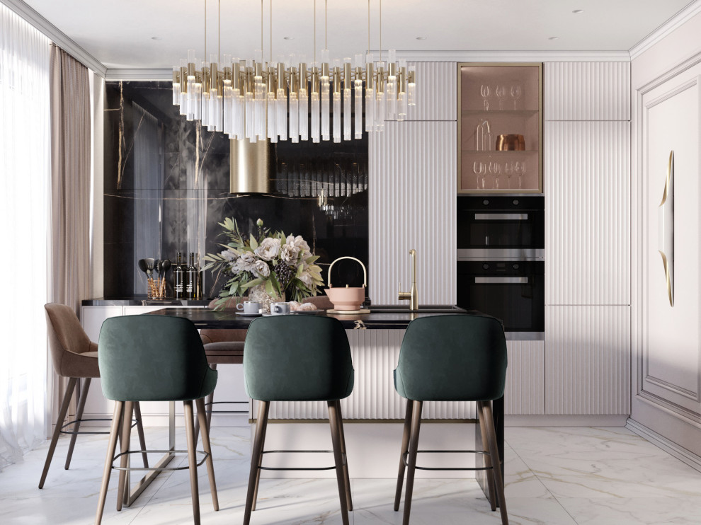 Квартира в г. Сочи