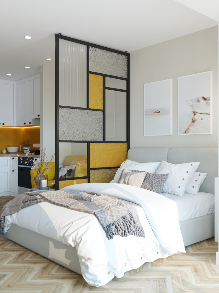 Дизайн интерьера