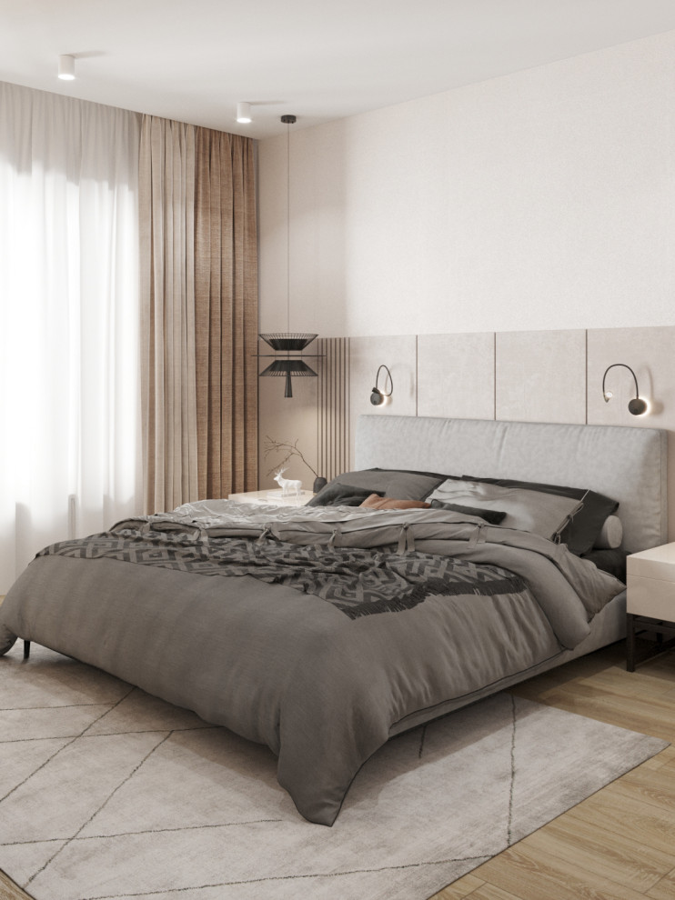 Спальня, 15 кв.м