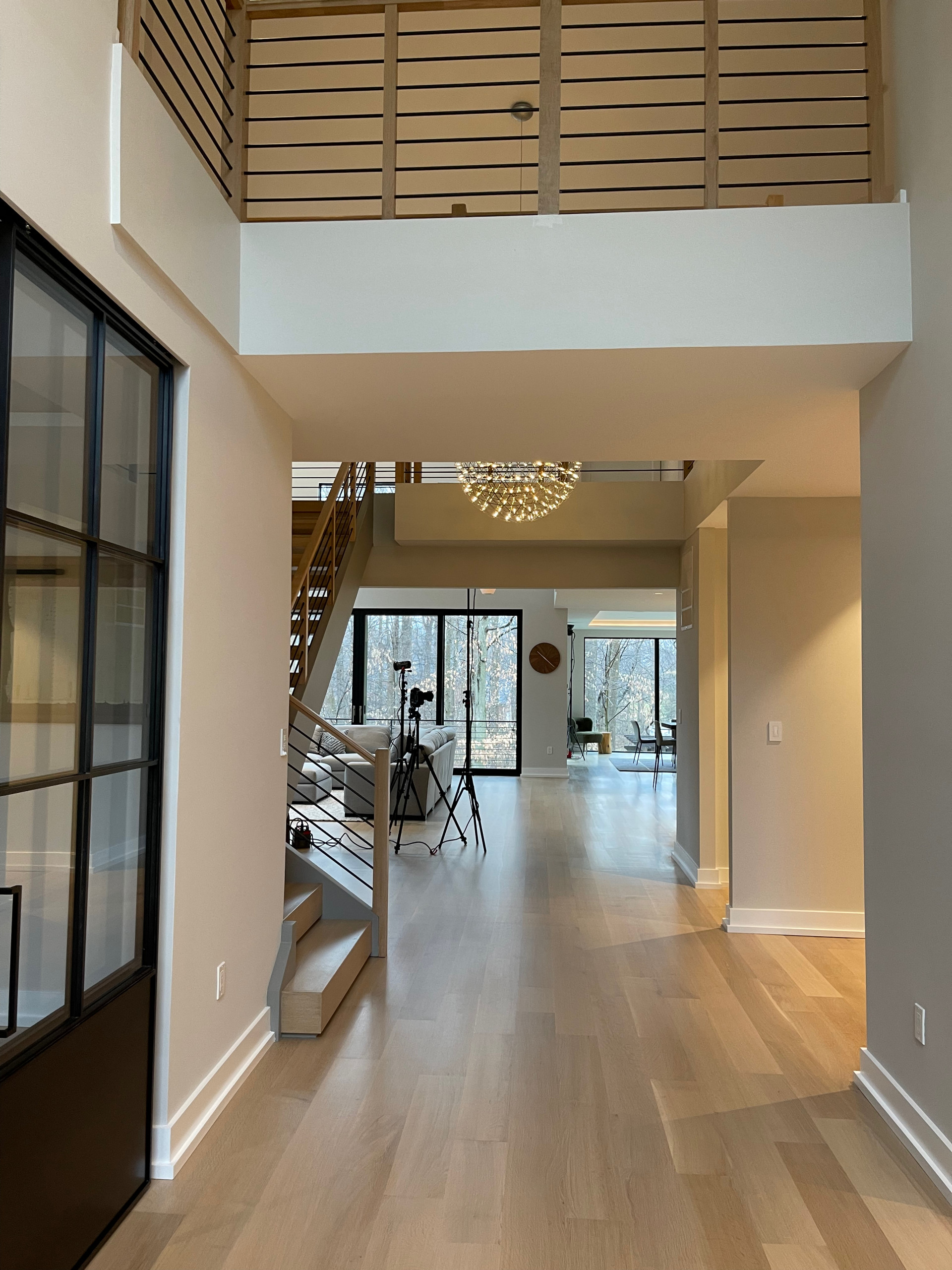 Interior Remodel - NOVA