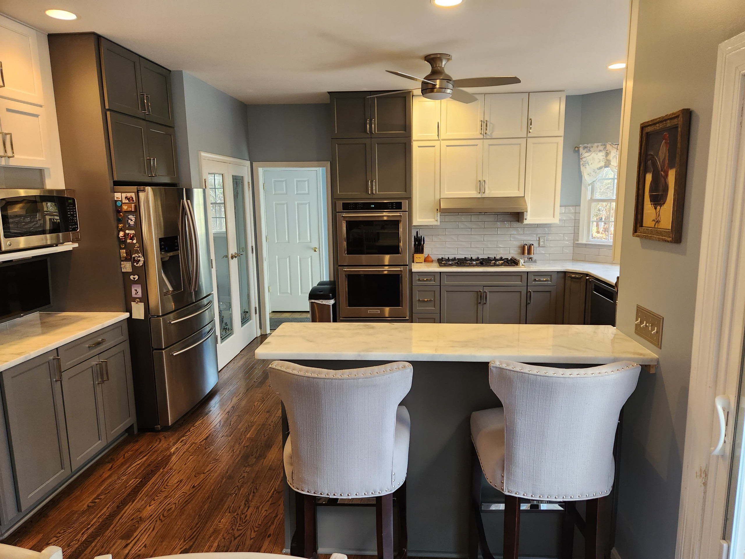 Kitchen Remodel