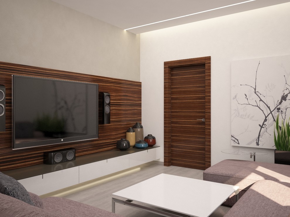 квартира в Москве