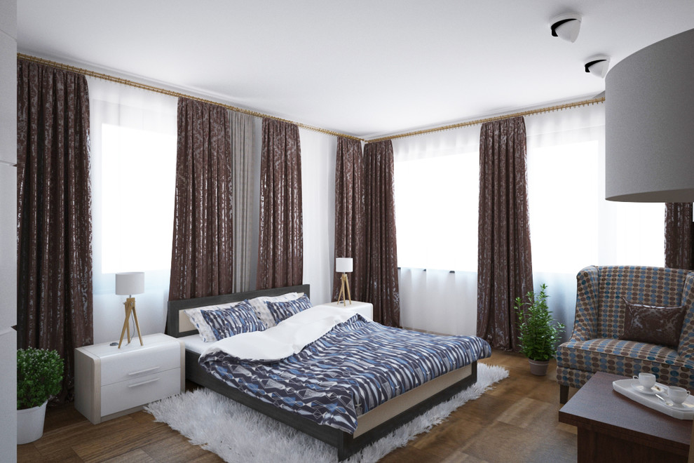 Частный дом