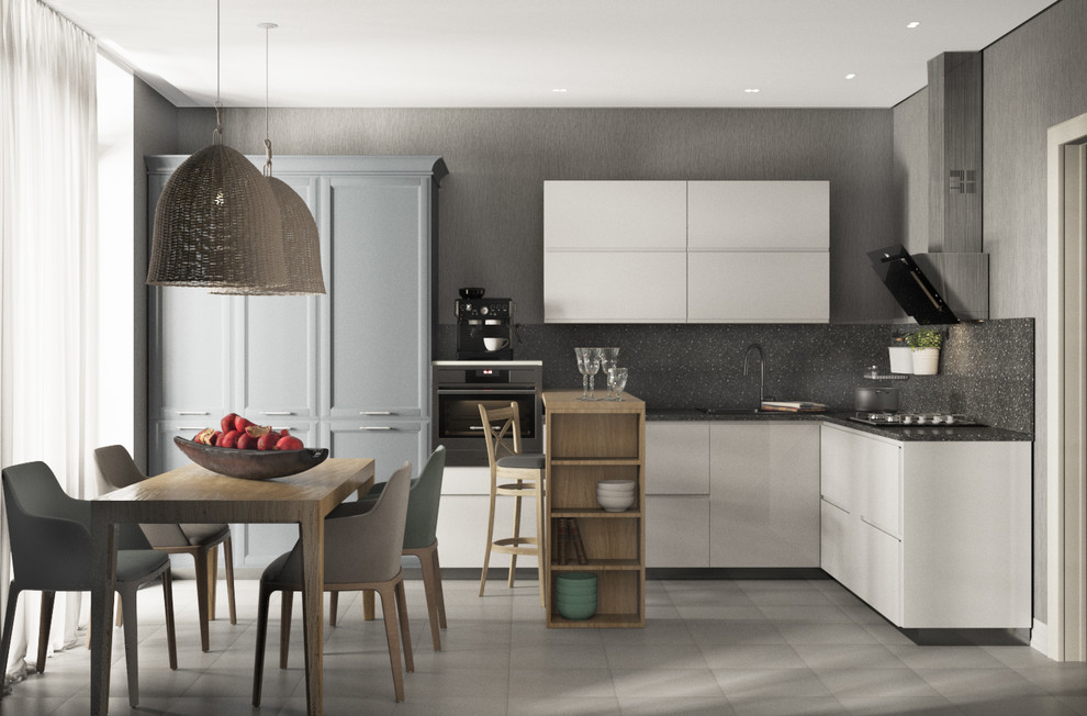 квартира, ЖК Наследие