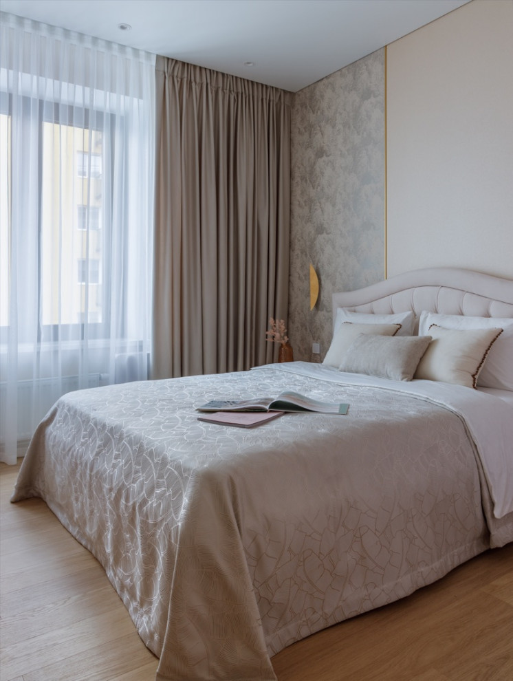 Освещение квартиры в Казани