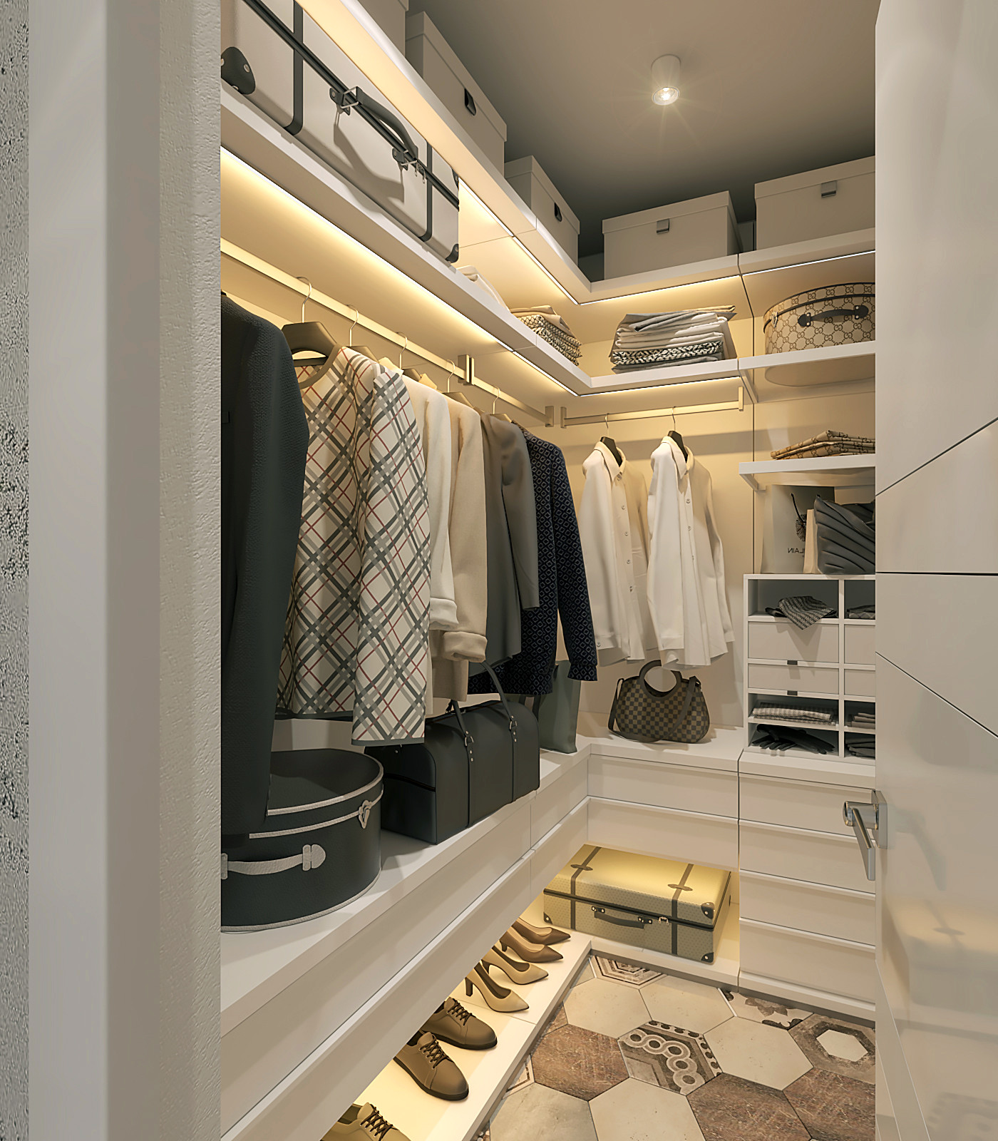 Квартира 43м2