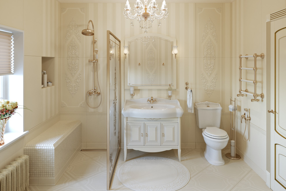 Загородный дом на Ильинском шоссе