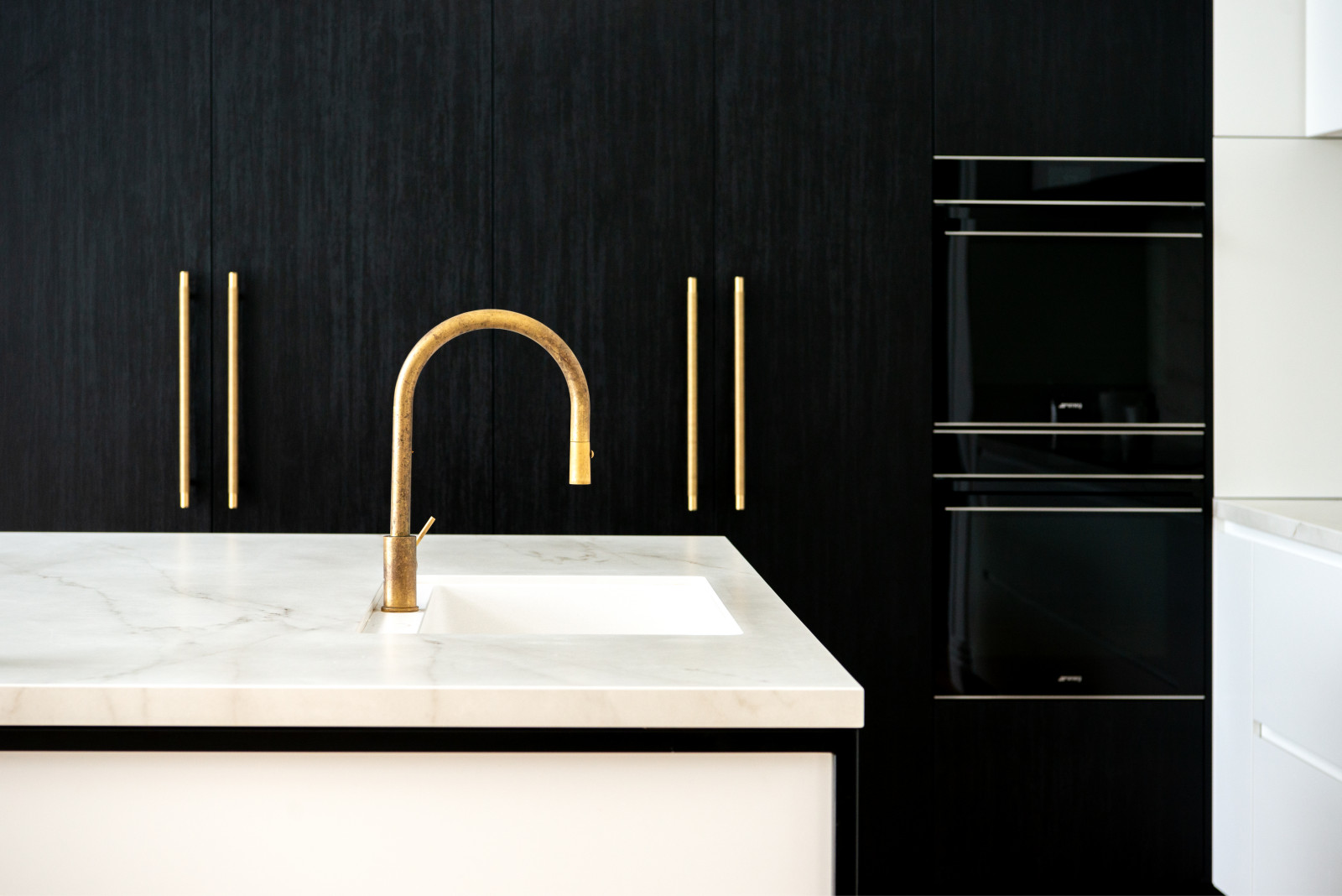 Renovated Villa with pool in Auckland, Mt Eden