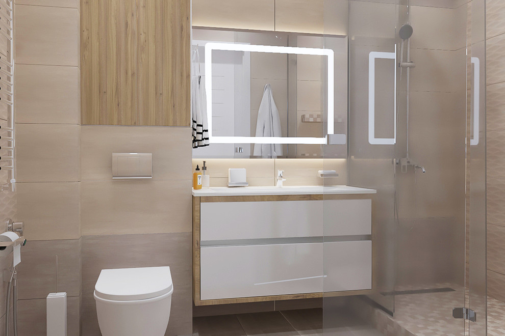 ЖК Красное Яблоко