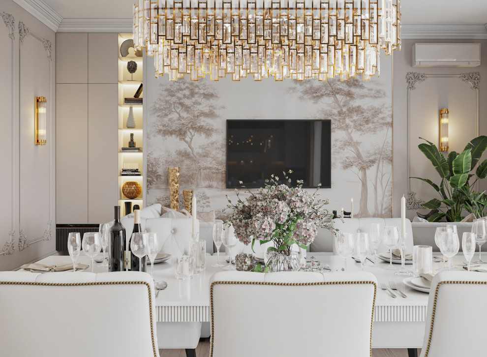 Северное сияние