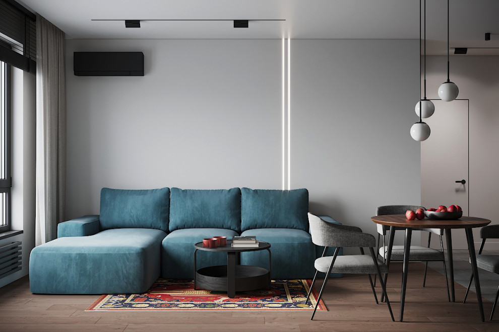 ЖК Академика Павлова