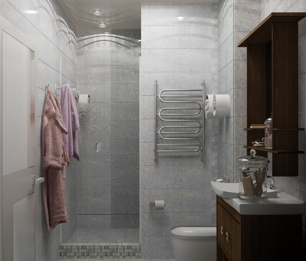 Ссновый бор 12