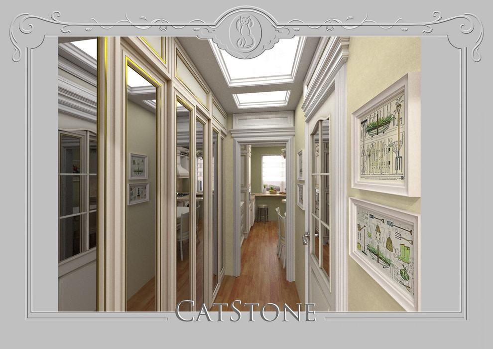 Наши объекты