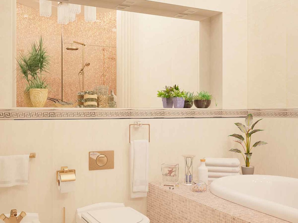 Интерьер квартиры