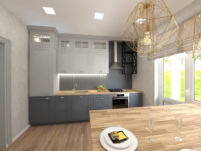 Дом Челны Яр