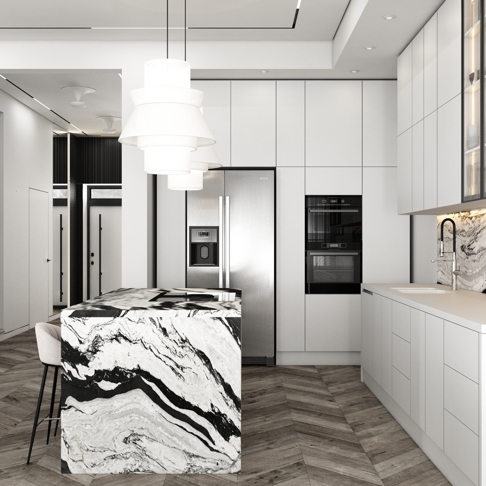 Андреевский парк