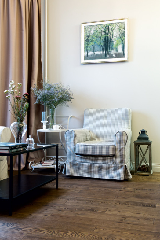 квартира в Коммунарке