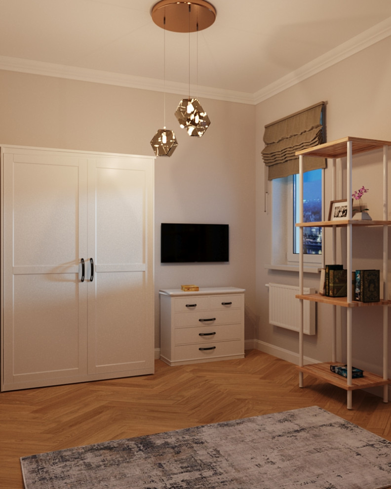 Комната для гостей