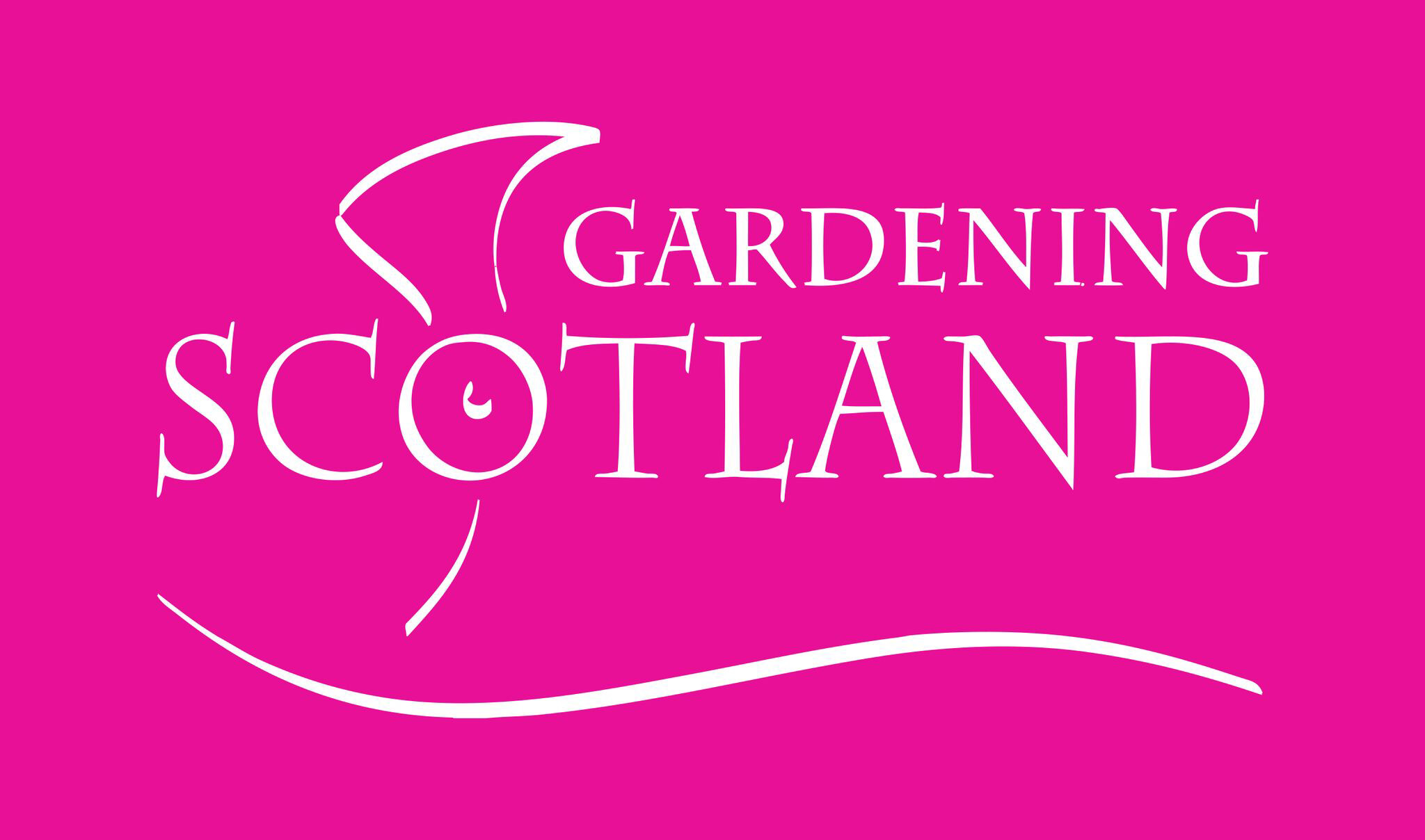 gardening scotland