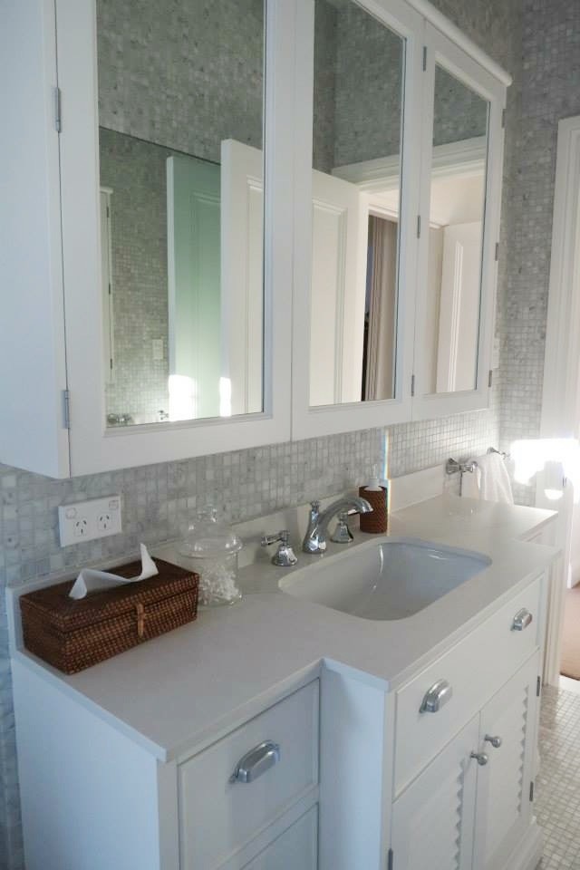 Дизайн Ванной