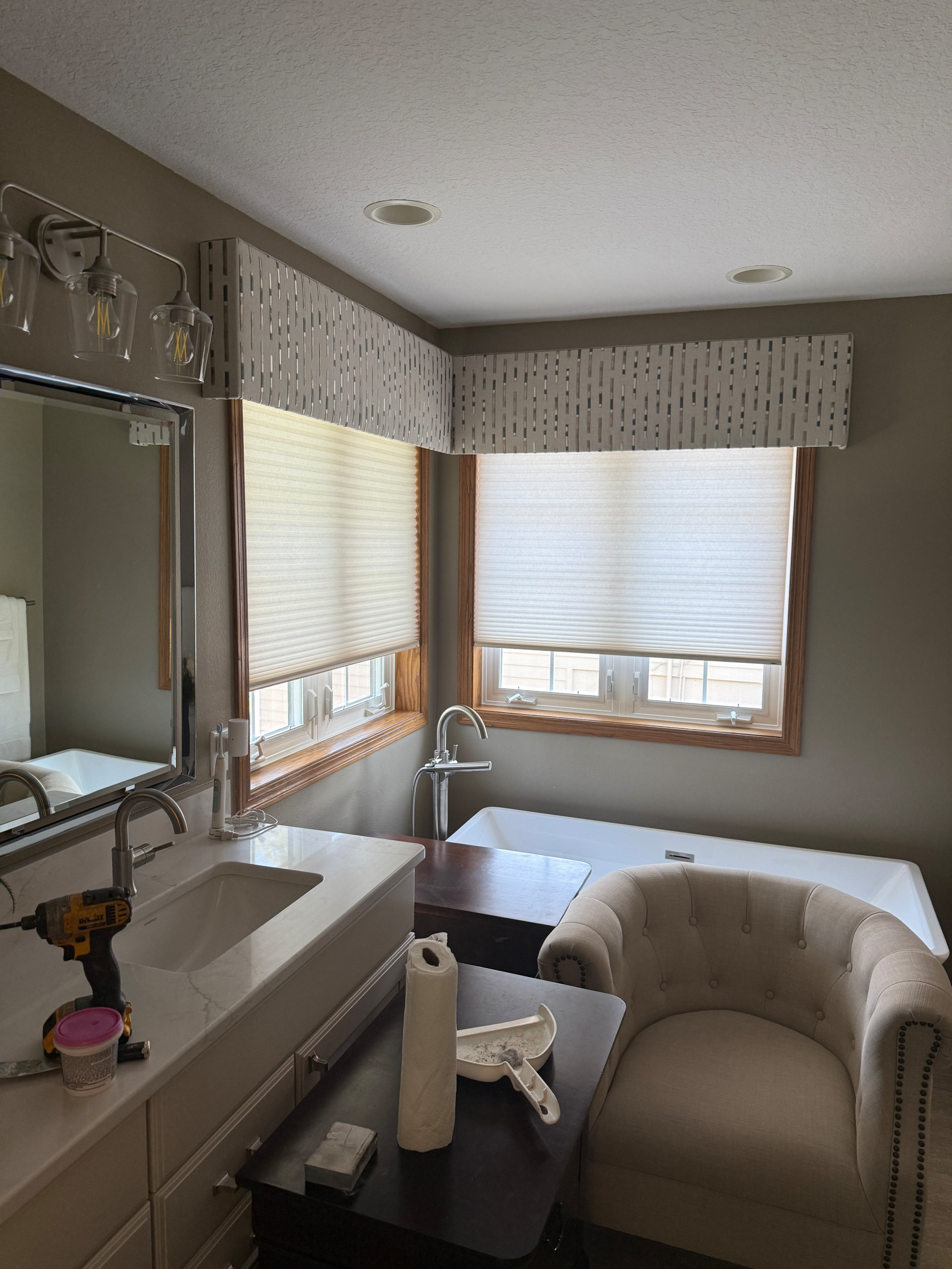 2025 AHD Workroom Projects