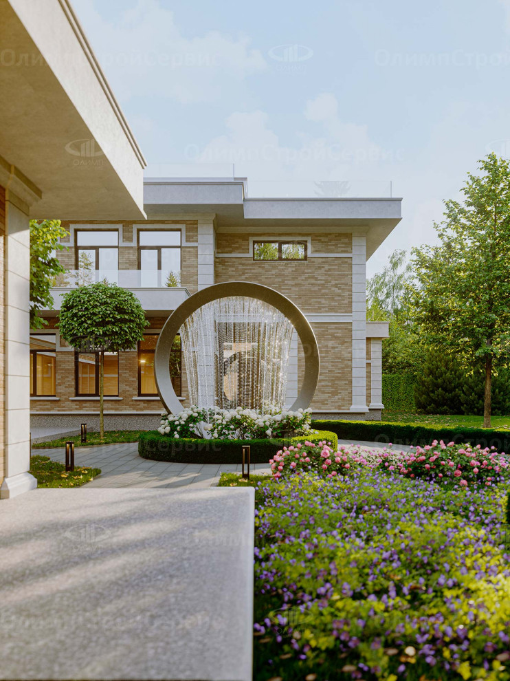 Резиденция «Бонвиль»