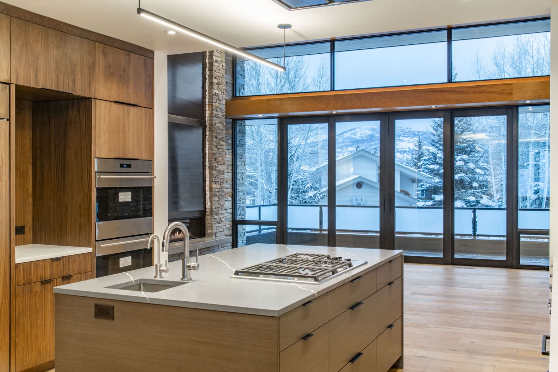 Park Meadows Modern Dream