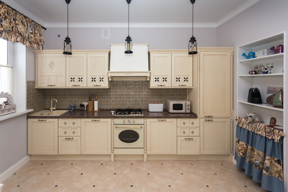 Загородный дом. МО, Истринский р-н, пос. Приозёрье.