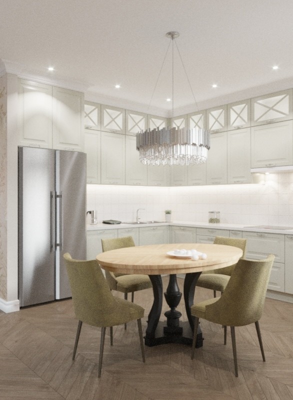 Сборка из разных проектов